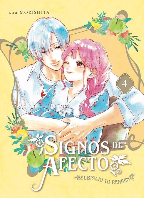 Signos De Afecto 04
